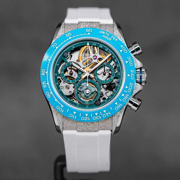 CRONUS ART CM015-008 Daytona Limited Edition