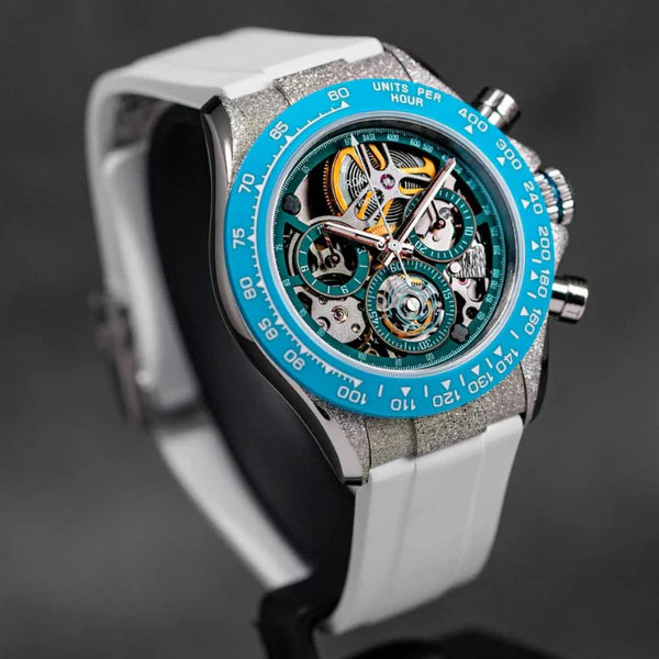 CRONUS ART CM015-008 Daytona Limited Edition