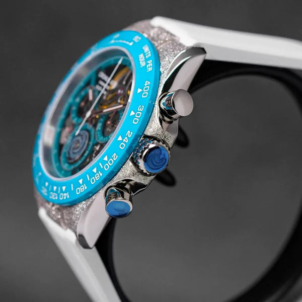 CRONUS ART CM015-008 Daytona Limited Edition