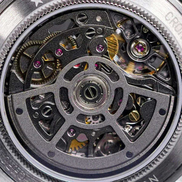 CRONUS ART CM015-008 Daytona Limited Edition