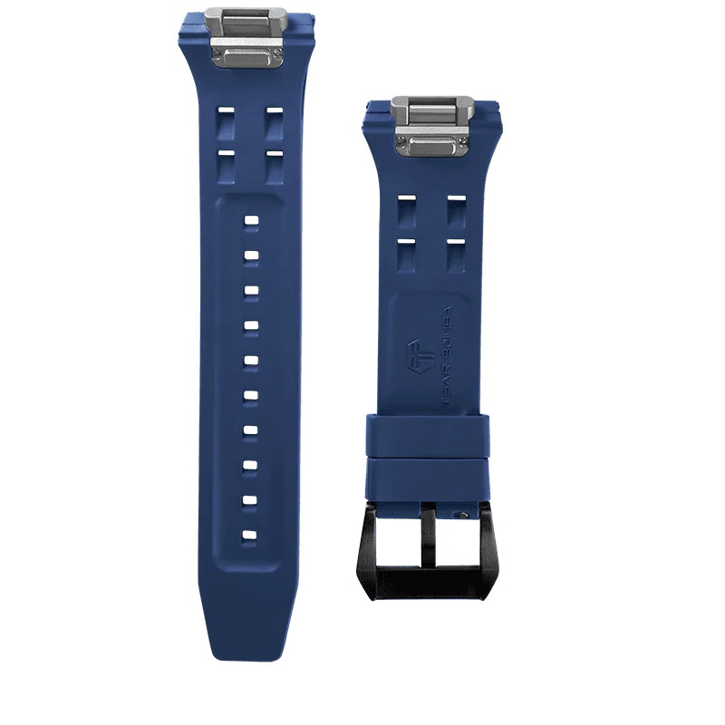 Atomic Collection Interchangeable Strap