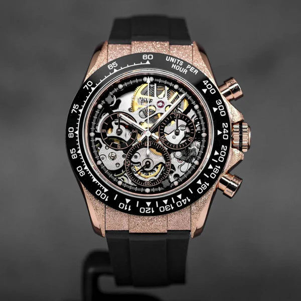 CRONUS ART CM015-006 Daytona Limited Edition