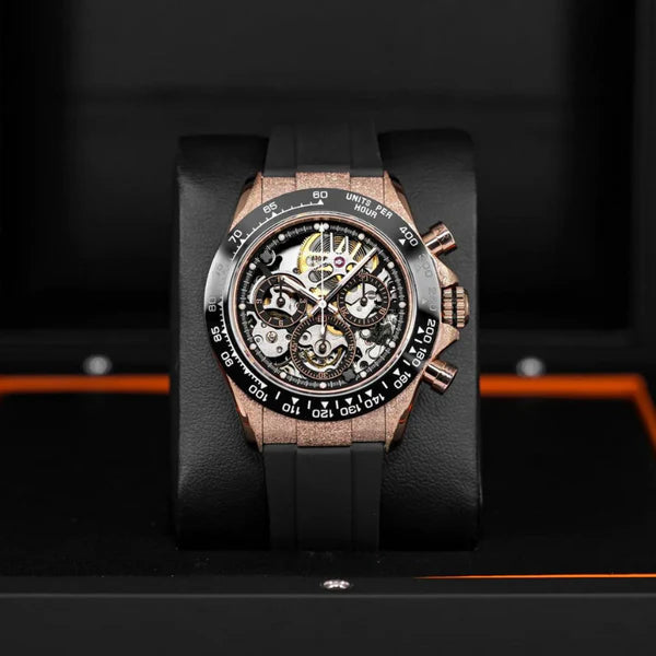 CRONUS ART CM015-006 Daytona Limited Edition