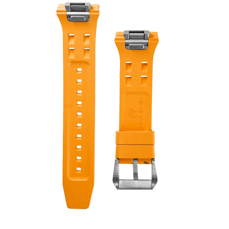 Atomic Collection Interchangeable Strap