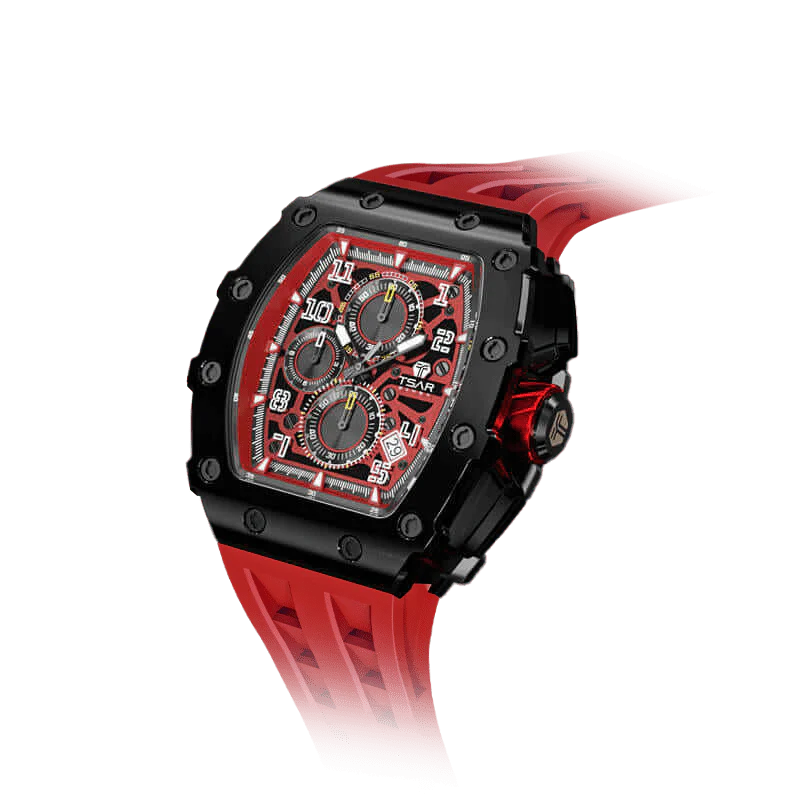 Elemental Series-Calendar Version TB8204Q