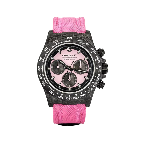 CRONUS ART CM016-002 Daytona Limited Edition