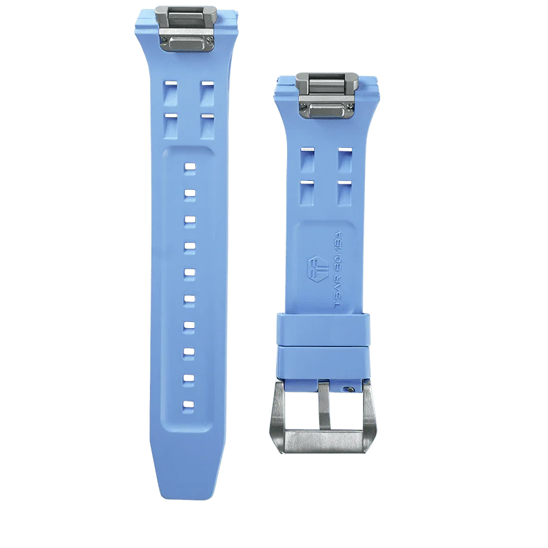 Atomic Collection Interchangeable Strap