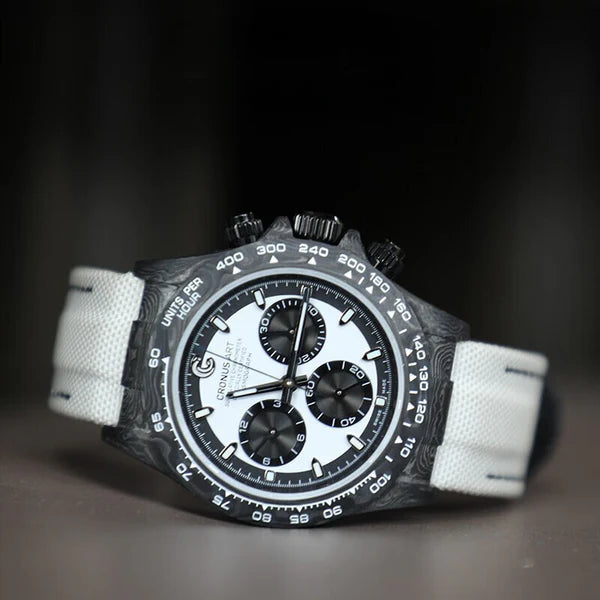 CRONUS ART CM002-15D Daytona Limited Edition