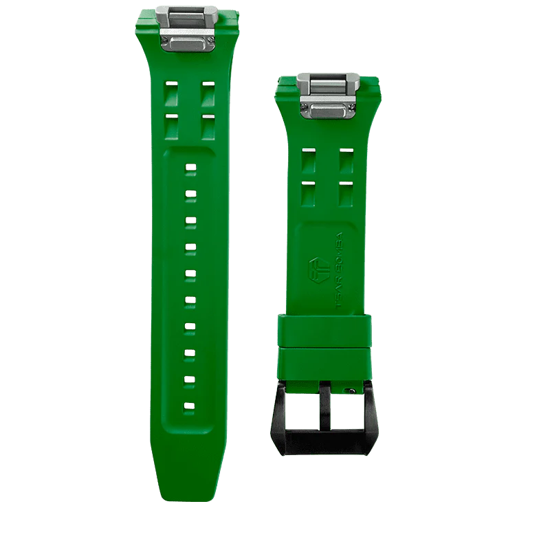 Atomic Collection Interchangeable Strap