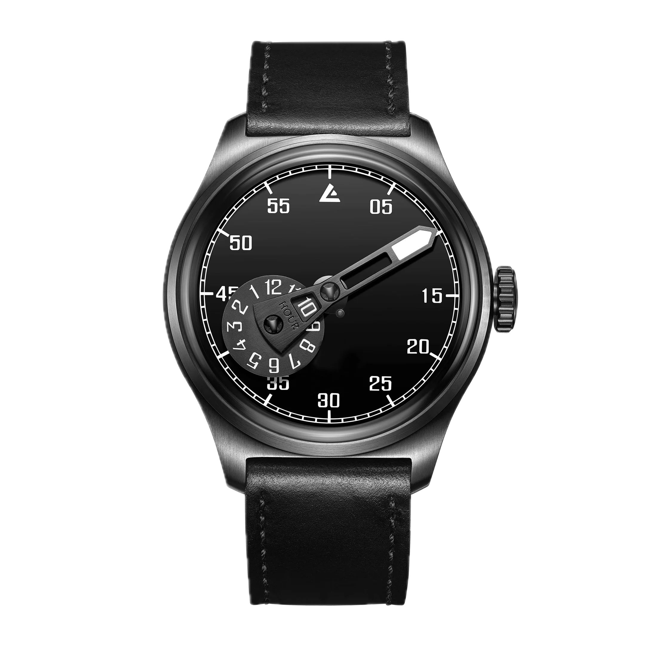 ANGLES | Measurement Automatic