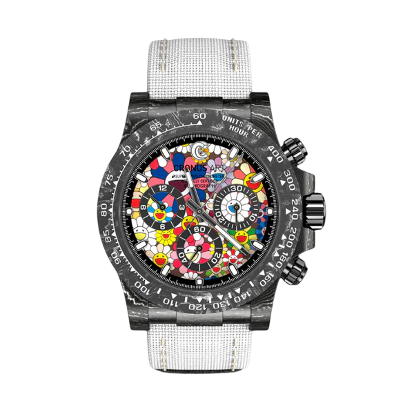 CRONUS ART CM002-15A Daytona Limited Edition