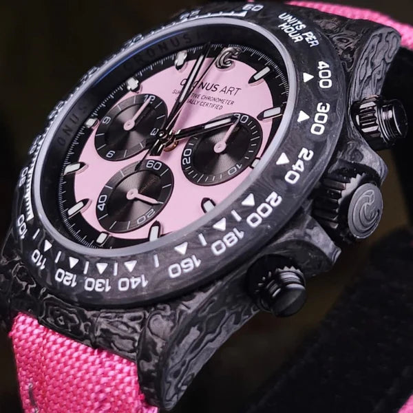 CRONUS ART CM016-002 Daytona Limited Edition