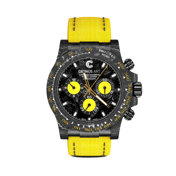 CRONUS ART CM002-15E Daytona Limited Edition