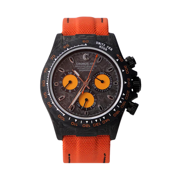 CRONUS ART CM002-15C Daytona Limited Edition