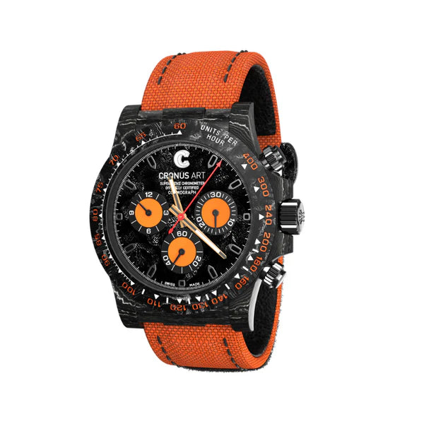 CRONUS ART CM002-15C Daytona Limited Edition