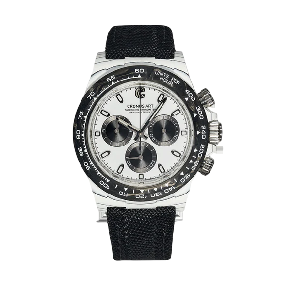 CRONUS ART CM002-15G Daytona Limited Edition