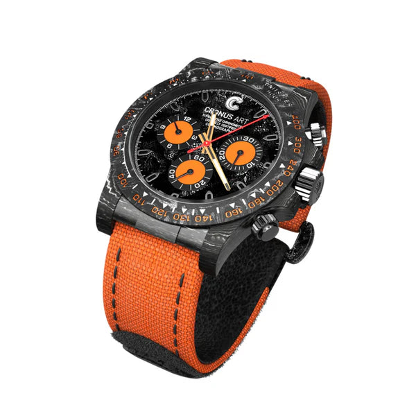 CRONUS ART CM002-15C Daytona Limited Edition