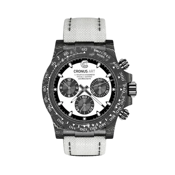 CRONUS ART CM002-15D Daytona Limited Edition