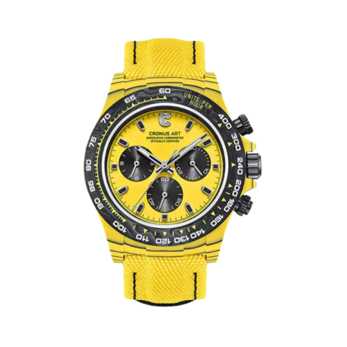 CRONUS ART CM016-001 Daytona Limited Edition