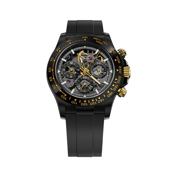 CRONUS ART CM015-003 Daytona Limited Edition