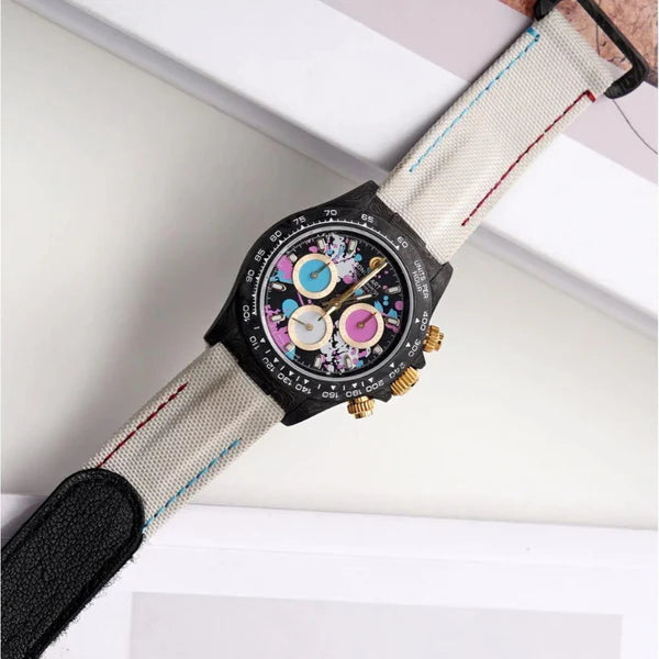 CRONUS ART CM002-15F Daytona Limited Edition