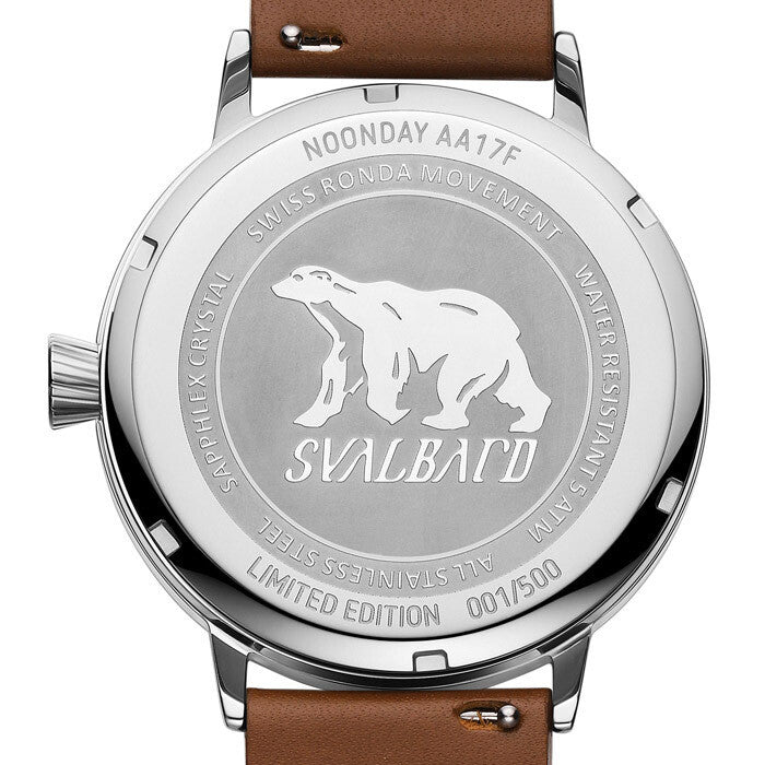 Svalbard Noonday AA17F