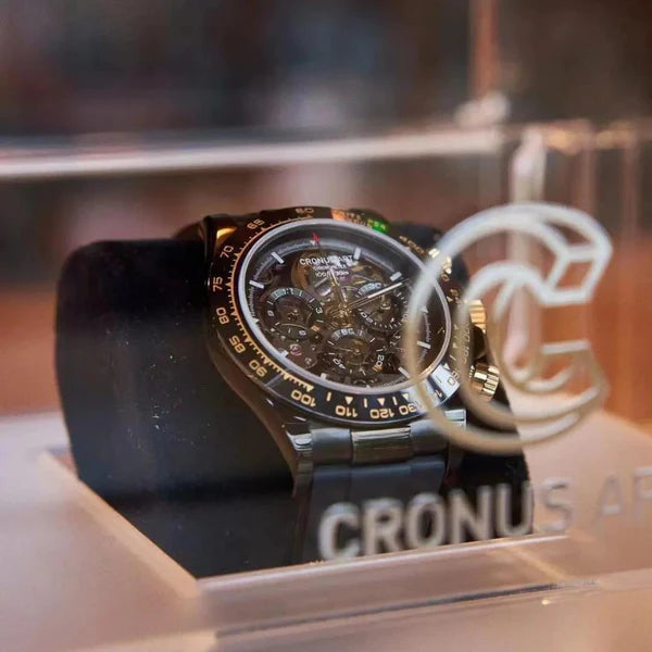 CRONUS ART CM015-003 Daytona Limited Edition