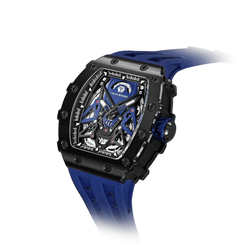 Elemental Series-Automatic Watch TB8207A