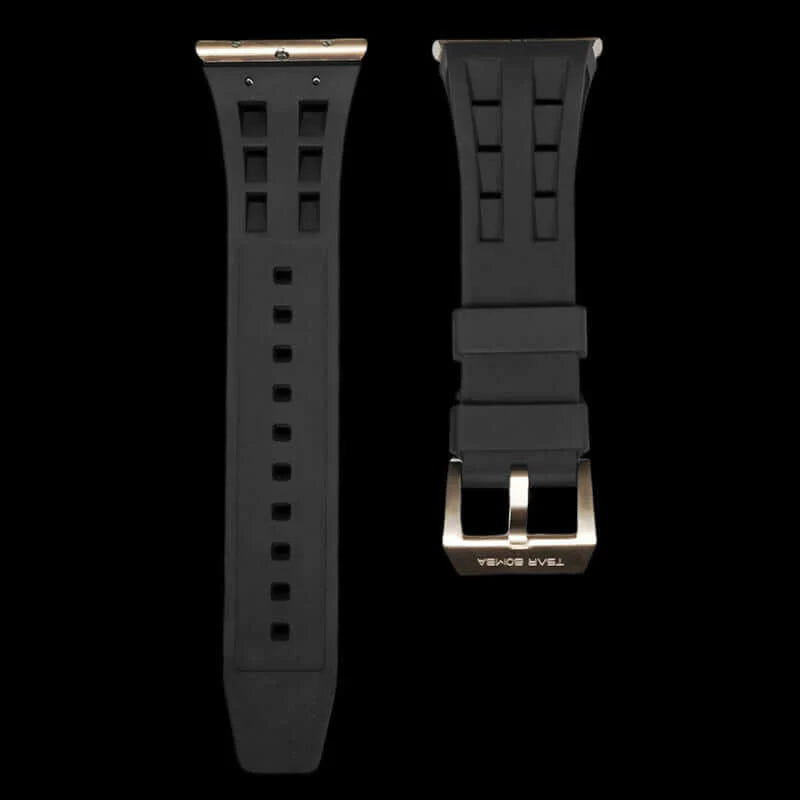 Elemental Series-TB8210&TB8211 Strap