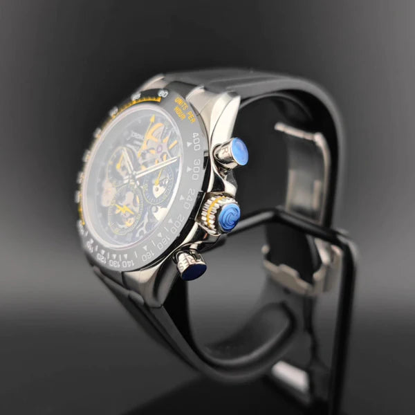 CRONUS ART CM015-009 Daytona Limited Edition