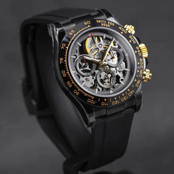 CRONUS ART CM015-003 Daytona Limited Edition