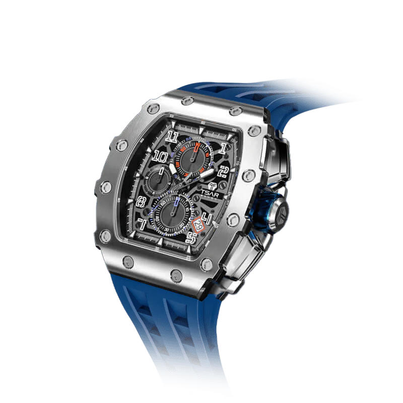 Elemental Series-Calendar Version TB8204Q