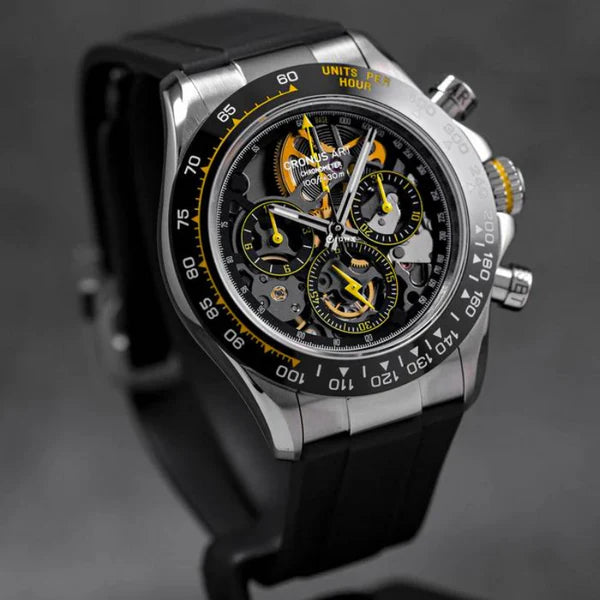 CRONUS ART CM015-009 Daytona Limited Edition