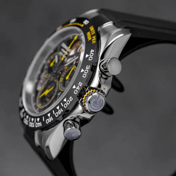 CRONUS ART CM015-009 Daytona Limited Edition