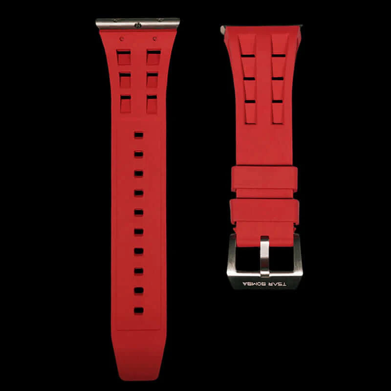 Elemental Series-TB8210&TB8211 Strap