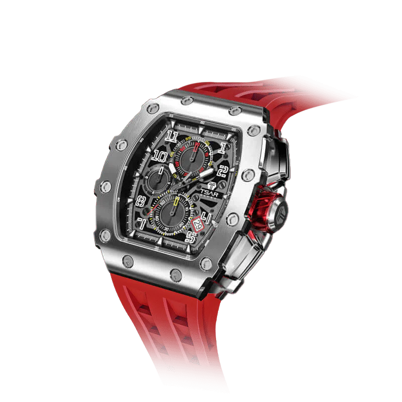 Elemental Series-Calendar Version TB8204Q