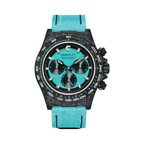 CRONUS ART CM016-023 Daytona Limited Edition