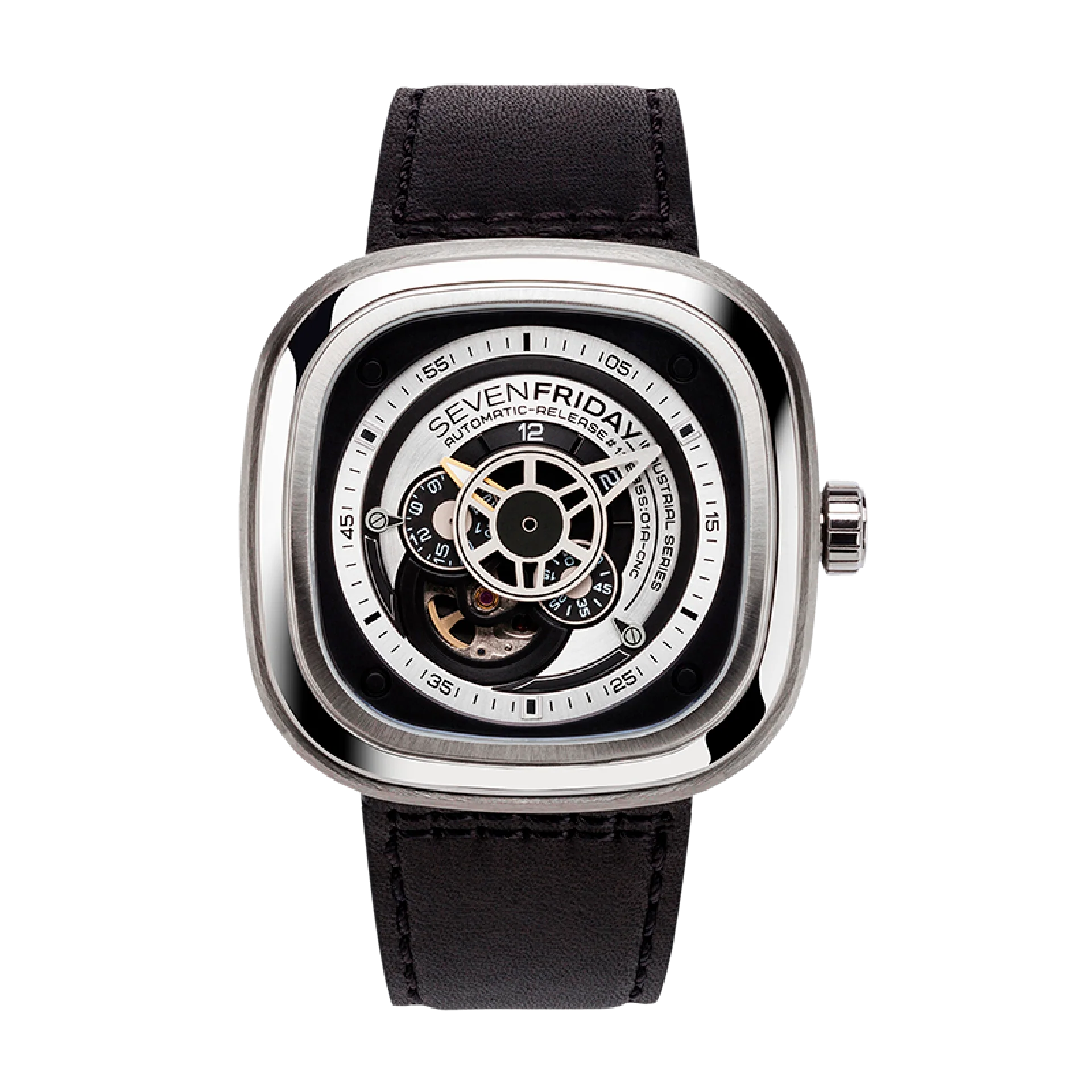 SEVENFRIDAY | P-Series