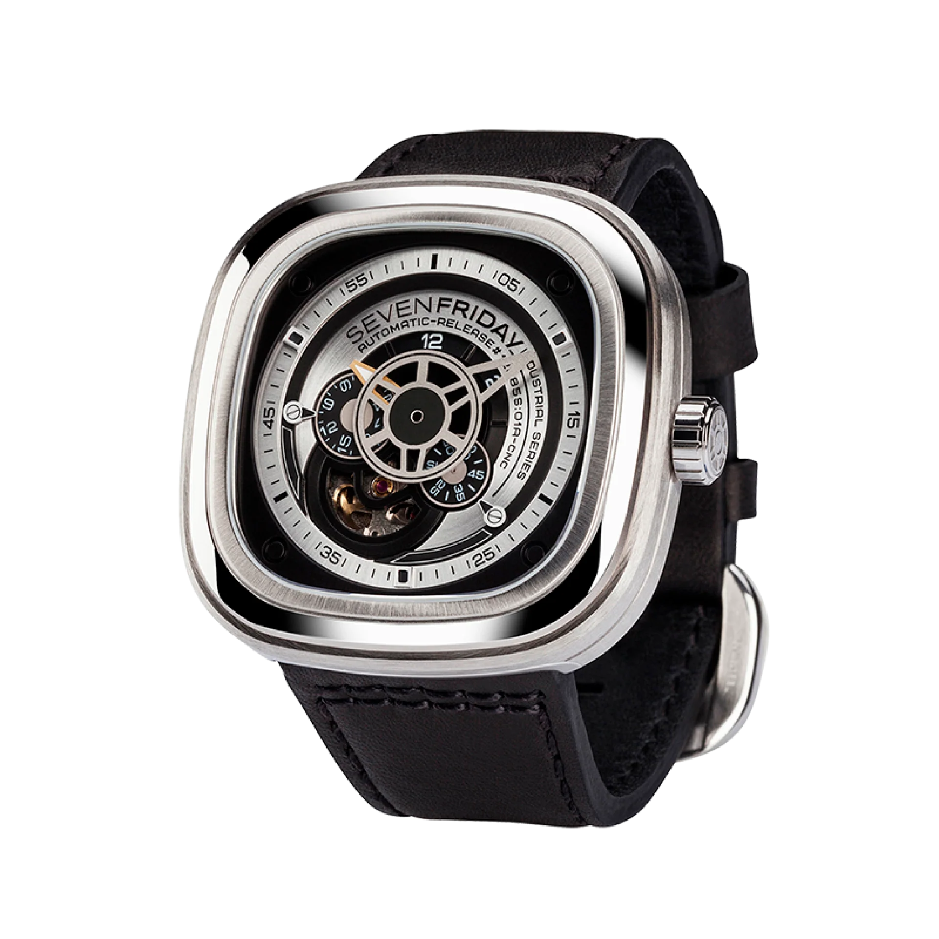 SEVENFRIDAY | P-Series