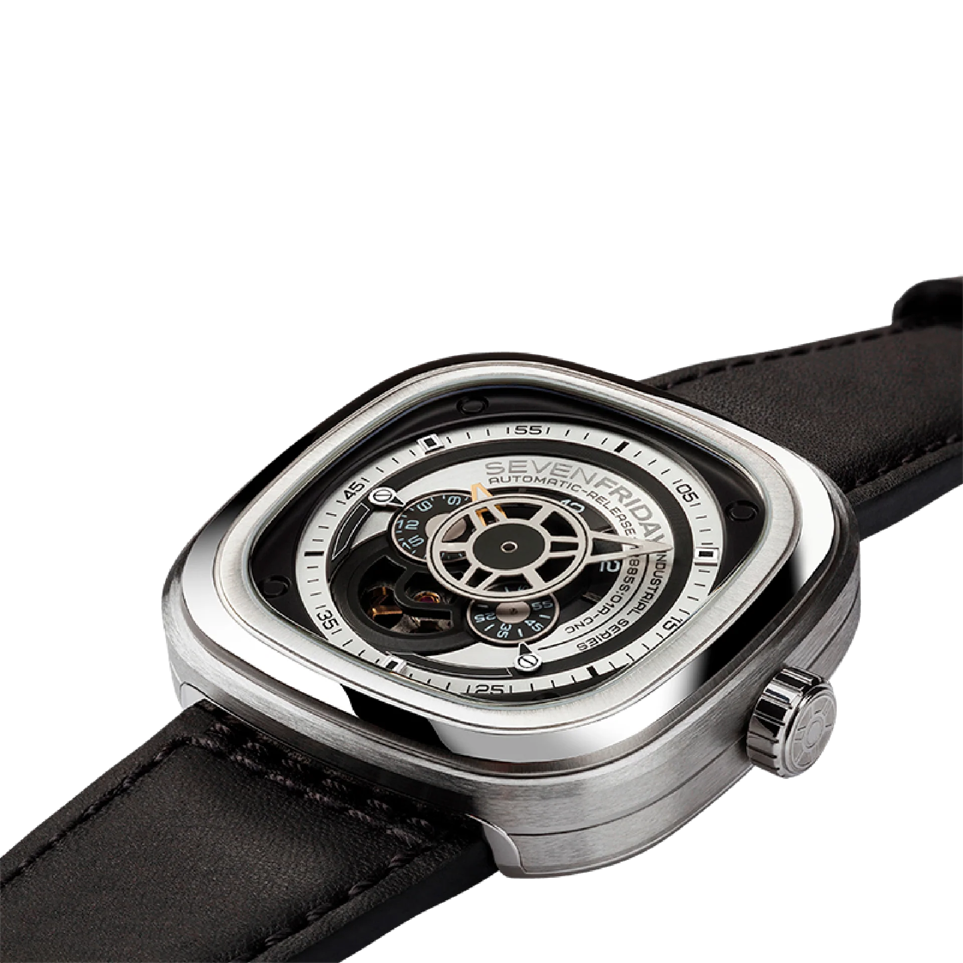 SEVENFRIDAY | P-Series