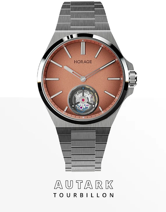 Autark Tourbillon