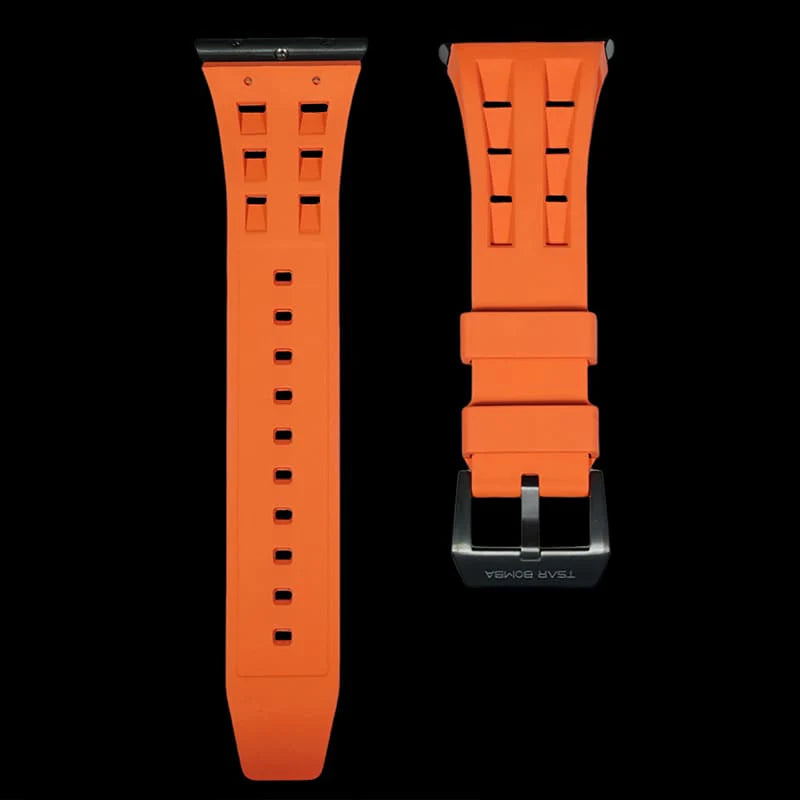 Elemental Series-TB8210&TB8211 Strap