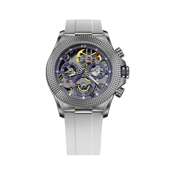 CRONUS ART CM015-001 Daytona Limited Edition