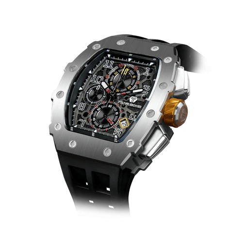 Elemental Series-Calendar Version TB8204Q