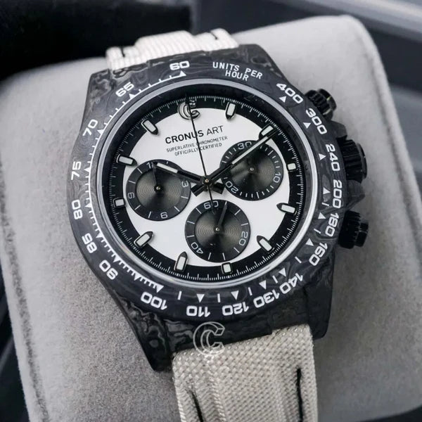 CRONUS ART CM002-15D Daytona Limited Edition