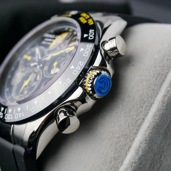 CRONUS ART CM015-009 Daytona Limited Edition