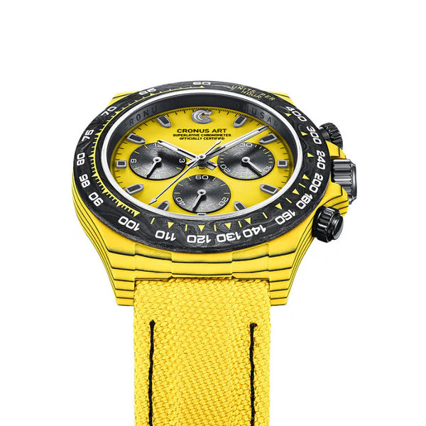 CRONUS ART CM016-001 Daytona Limited Edition