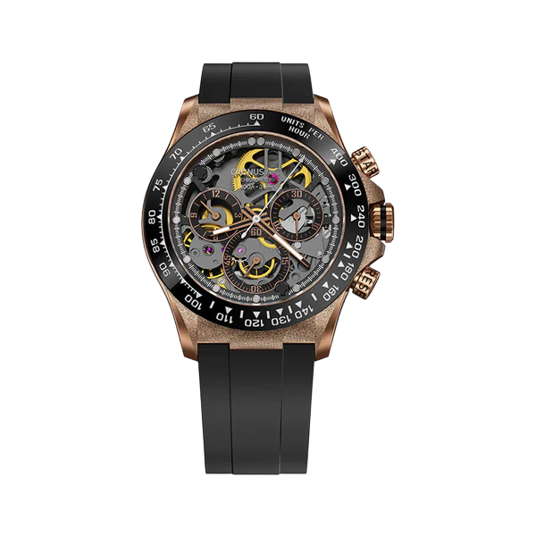 CRONUS ART CM015-006 Daytona Limited Edition