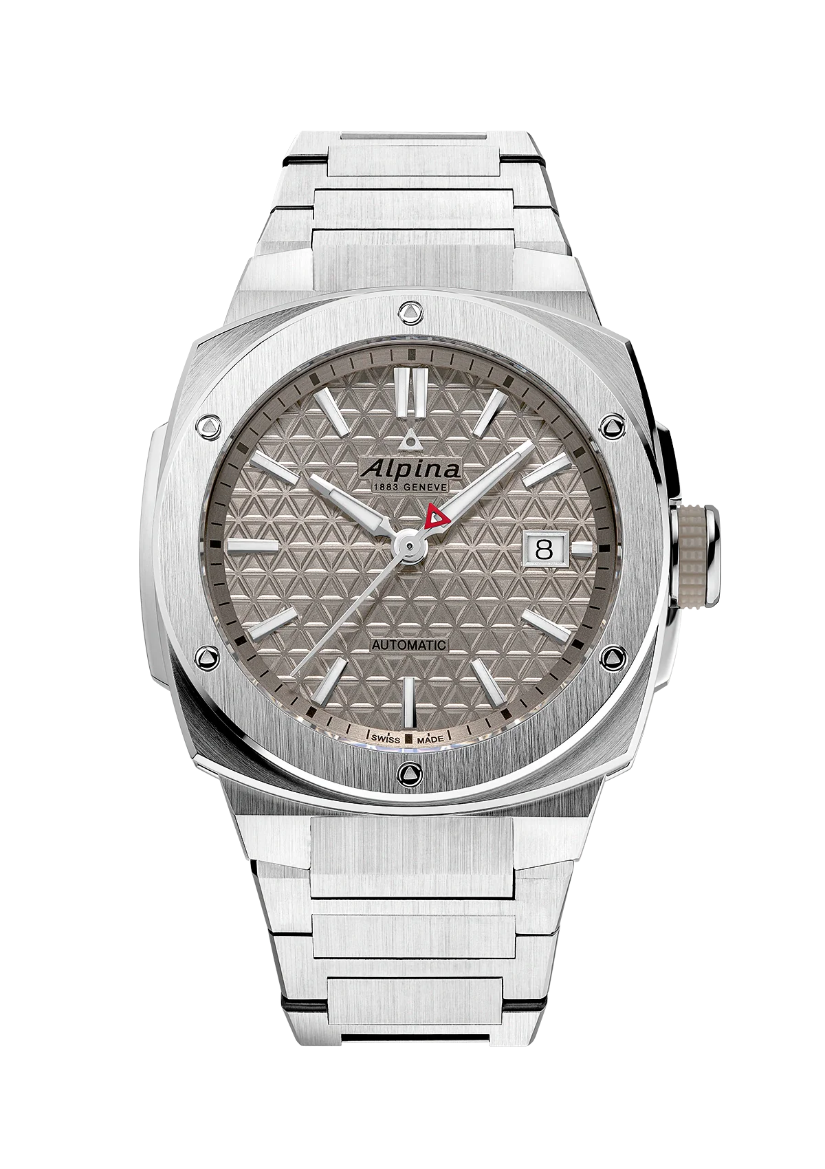 Alpina ALPINER  Extreme Automatic 39mm