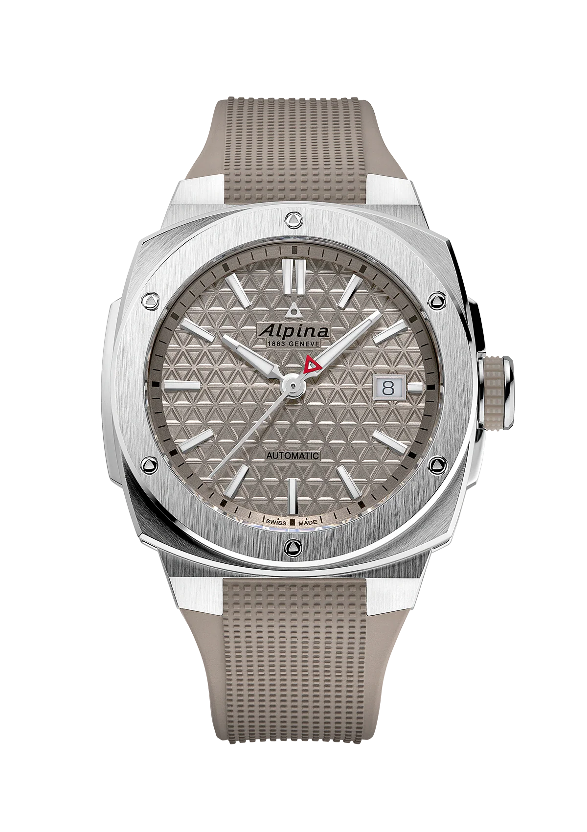 Alpina ALPINER  Extreme Automatic 39mm